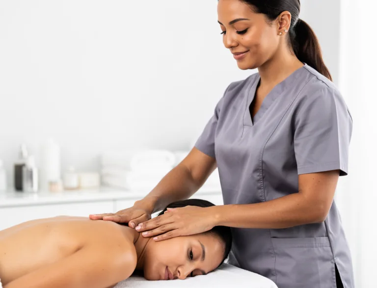 Spa service in Great Yarmouth